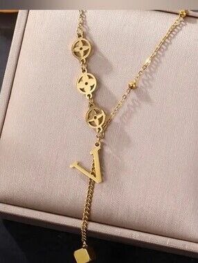 Luxury Necklace